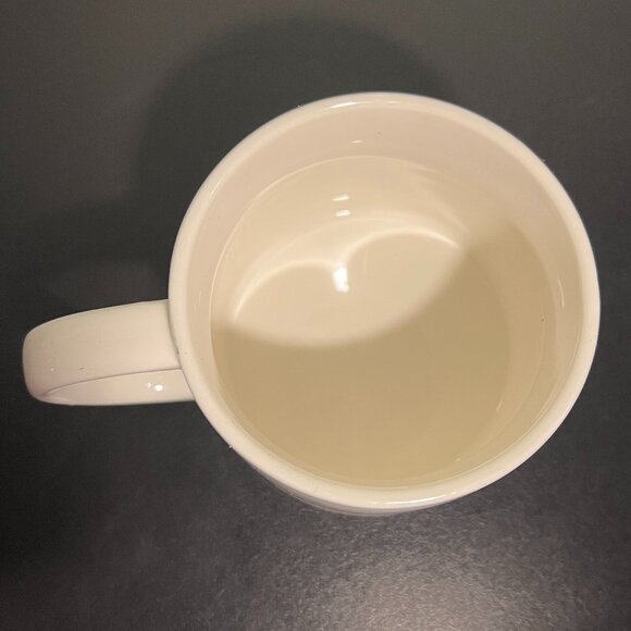 Threshold HELLO BEAUTIFUL Porcelain Mug w/ Pink Heart - Picture 6 of 8